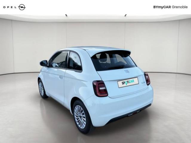 Fiat 500 image 2