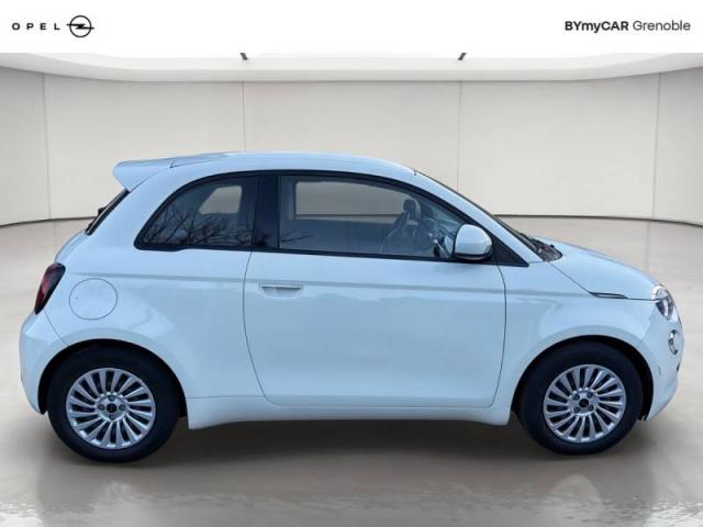 Fiat 500 image 3