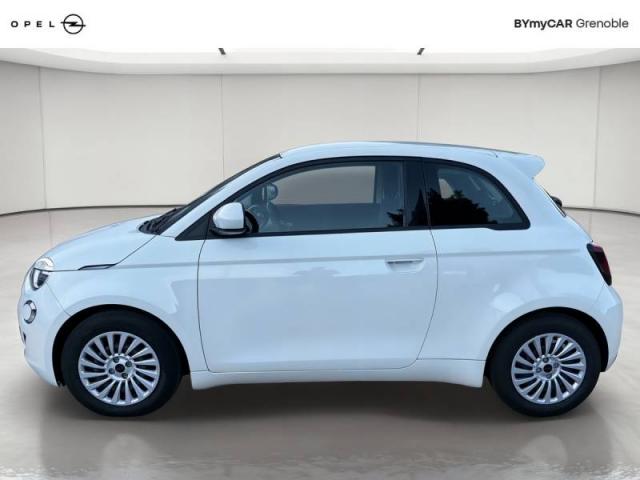 Fiat 500 image 7
