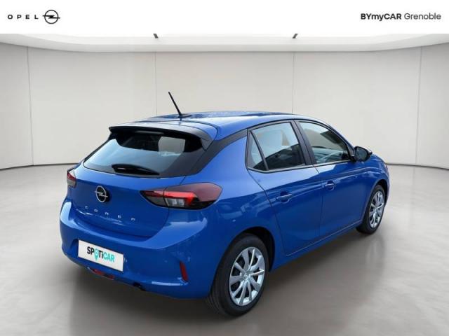 Opel Corsa image 7