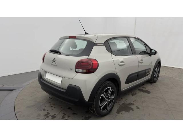 Citroen C3 image 1