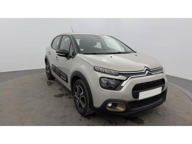 Citroen C3 image 8