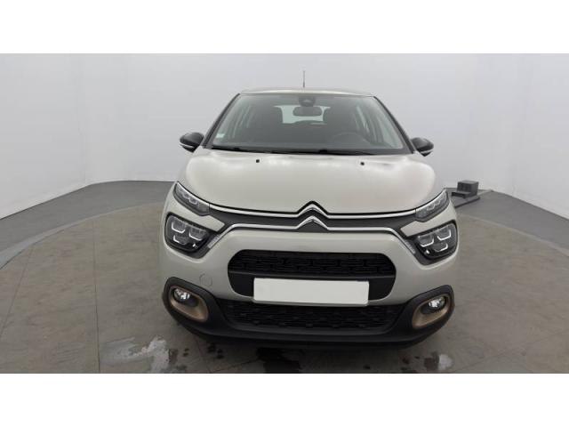 Citroen C3 image 4