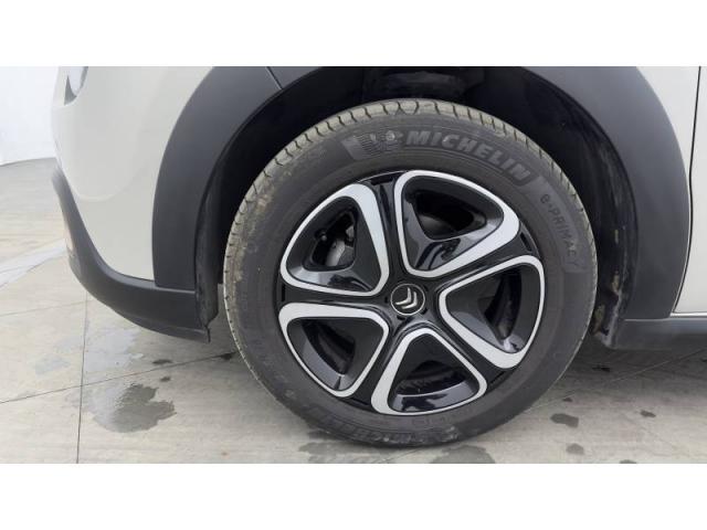 Citroen C3 image 3