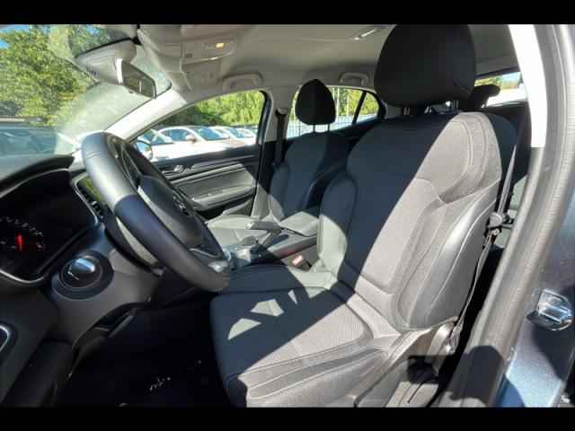 Renault Mégane image 5