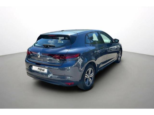 Renault Mégane image 3