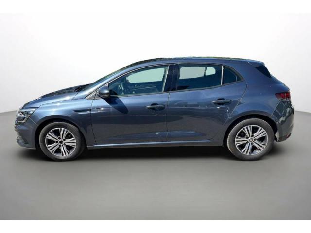 Renault Mégane image 4