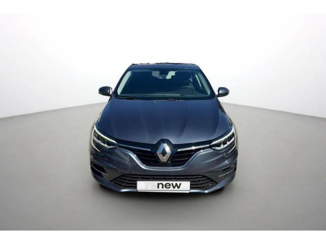 Renault Mégane image 6