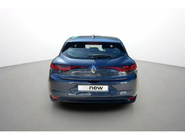 Renault Mégane image 8