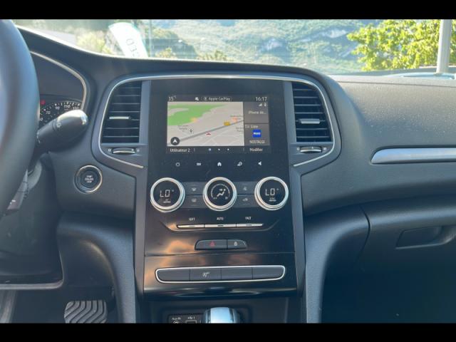 Renault Mégane image 2