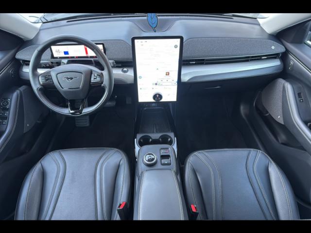 Ford Mustang Mach-E image 8