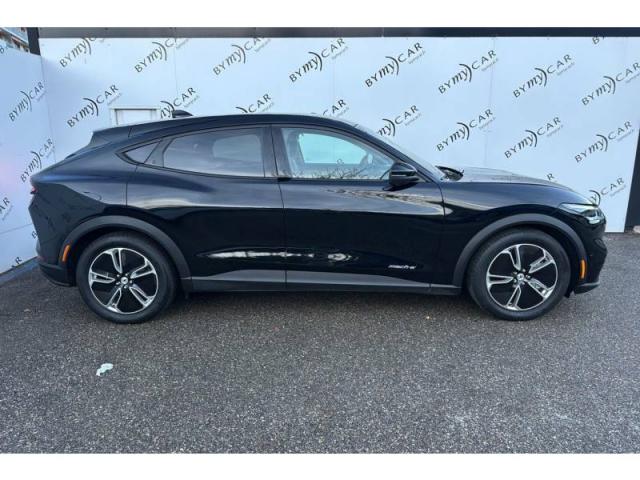 Ford Mustang Mach-E image 7