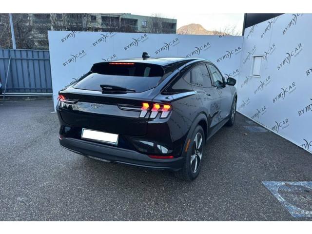 Ford Mustang Mach-E image 2