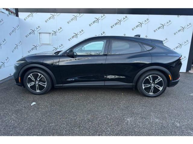 Ford Mustang Mach-E image 9