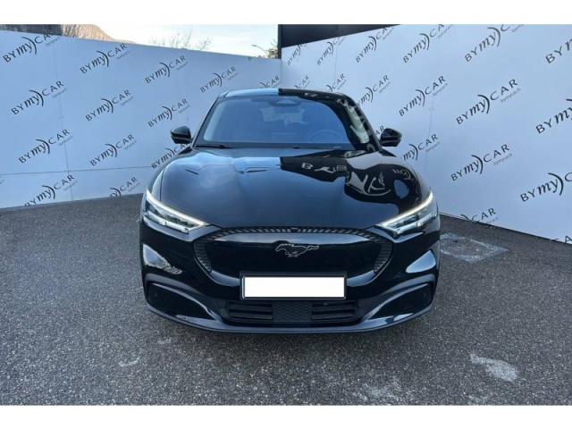 Ford Mustang Mach-E image 5