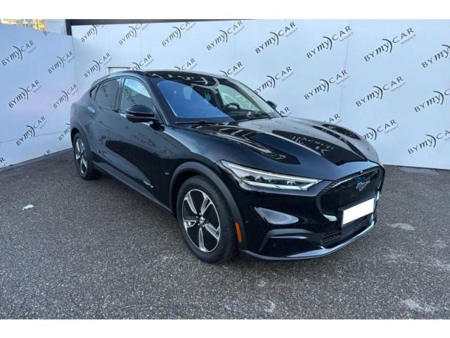 Ford Mustang Mach-E image 6