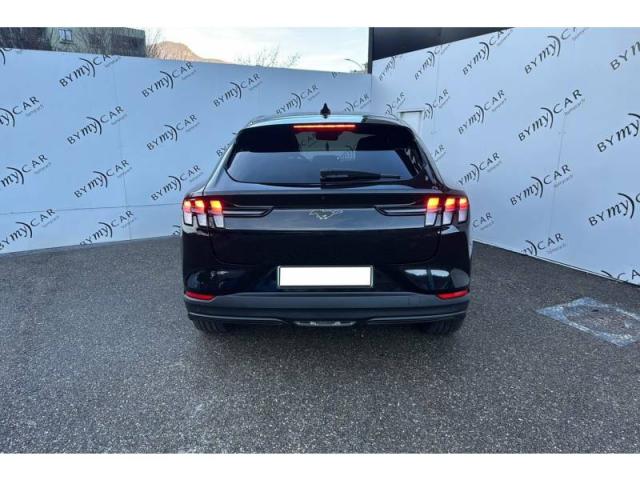 Ford Mustang Mach-E image 3