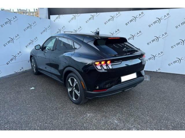 Ford Mustang Mach-E image 1