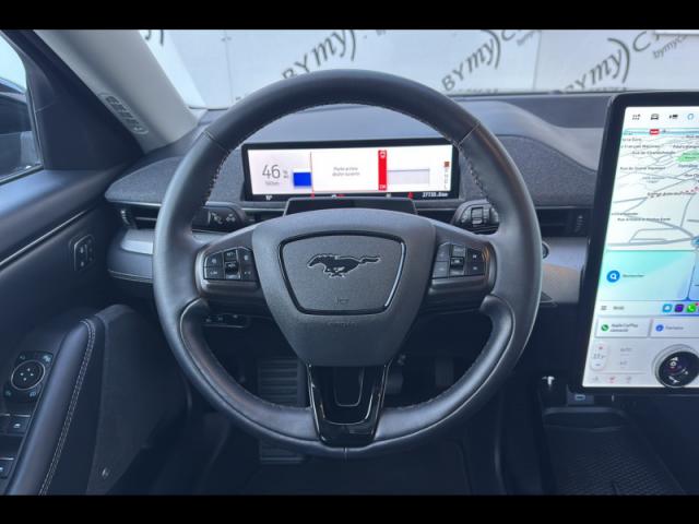 Ford Mustang Mach-E image 4