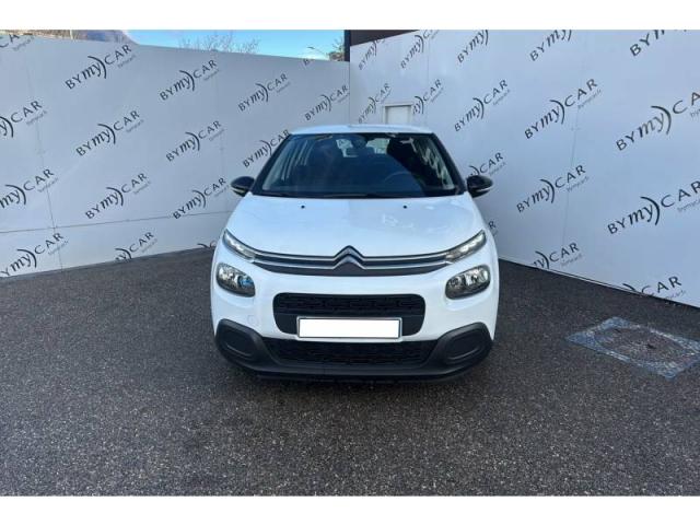 Citroen C3 image 8