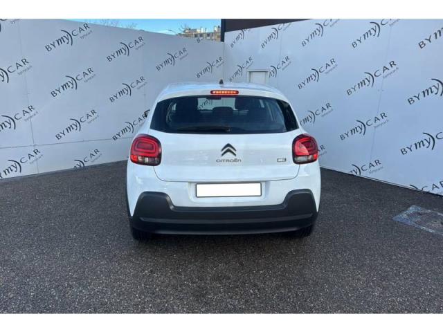 Citroen C3 image 2