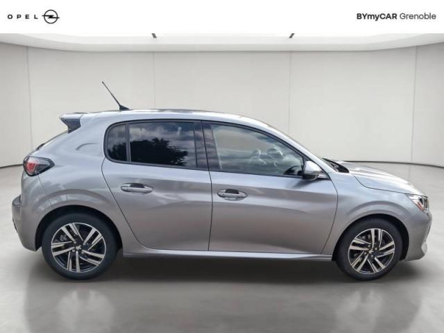 Peugeot 208 image 6