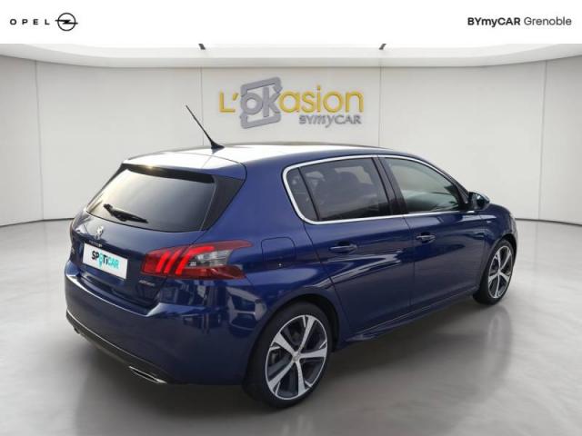 Peugeot 308 image 7