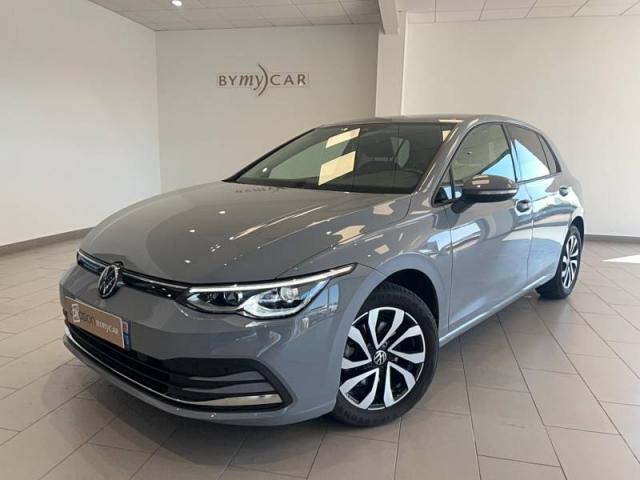 Volkswagen Golf 1.0 Tsi Opf 110 Bvm6 Active