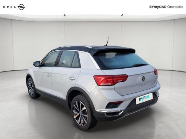 Volkswagen T-Roc image 2