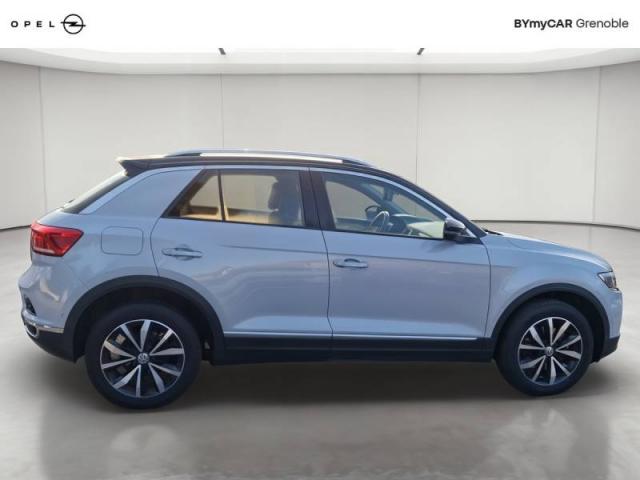 Volkswagen T-Roc image 8