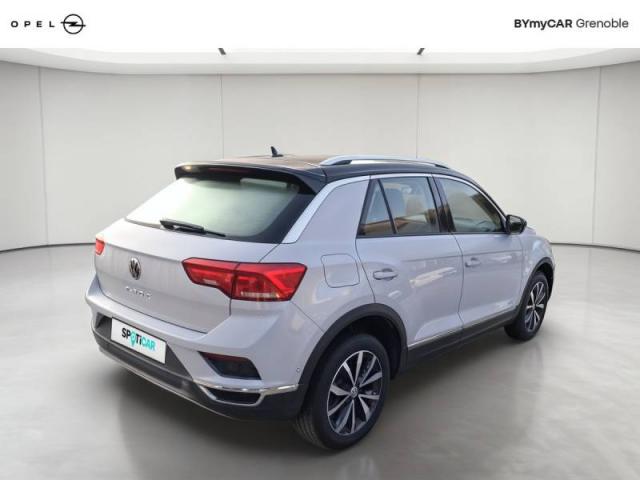 Volkswagen T-Roc image 6