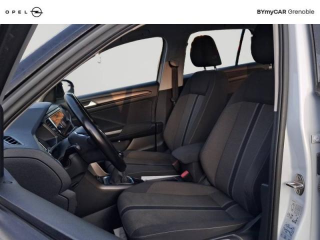 Volkswagen T-Roc image 1