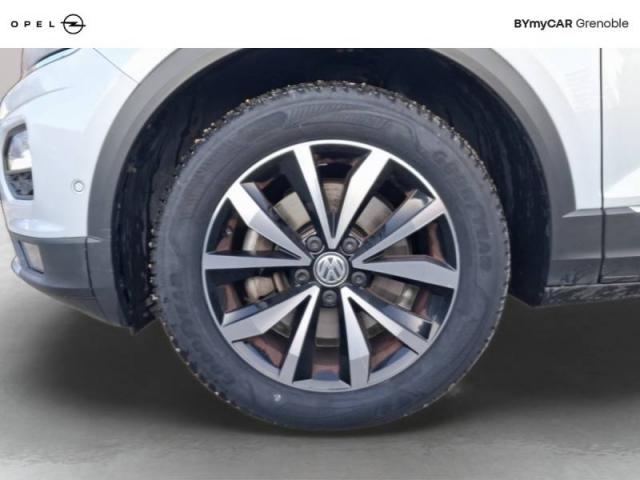 Volkswagen T-Roc image 3