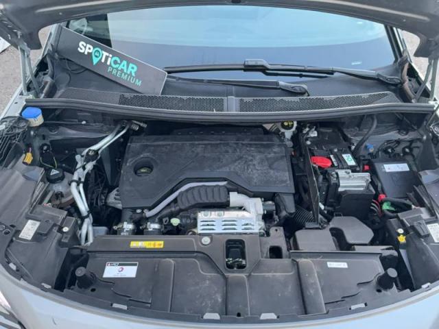 Peugeot 5008 image 9