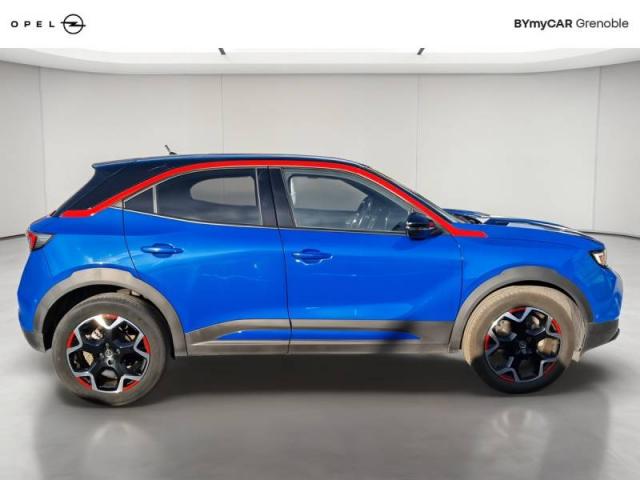 Opel Mokka image 1