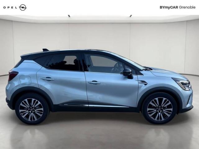 Renault Captur image 4