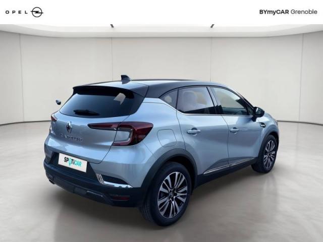 Renault Captur image 2