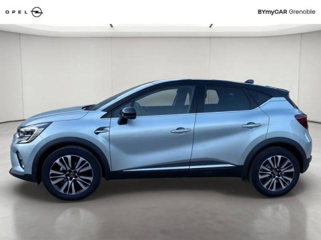 Renault Captur image 1