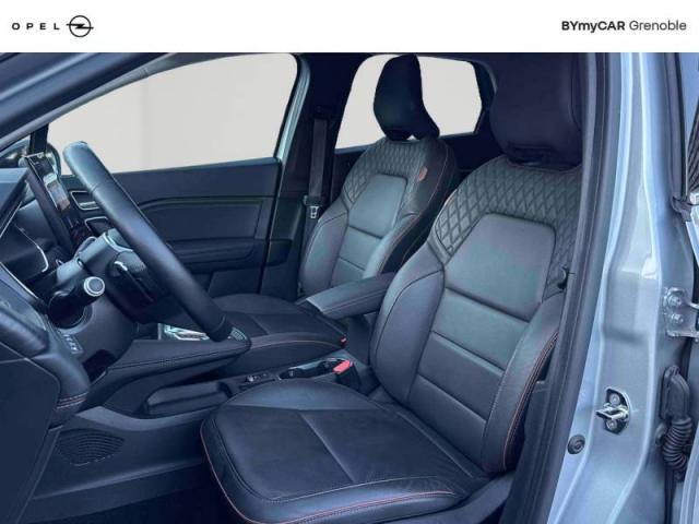 Renault Captur image 6