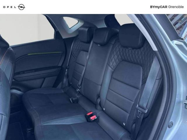 Renault Captur image 3