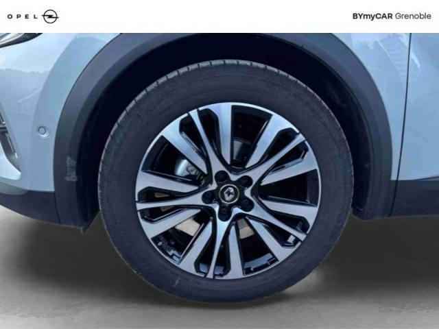 Renault Captur image 9