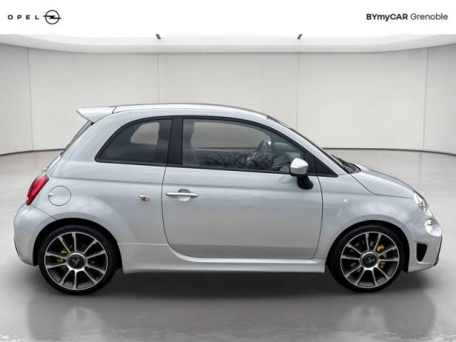 Abarth 500 image 5