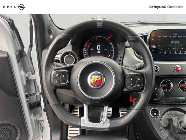 Abarth 500 image 2