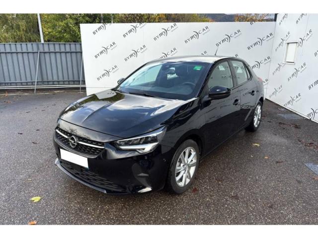 Opel Corsa 1.2 75 Ch Bvm5 Elegance Business