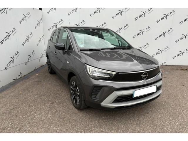 Opel Crossland image 5