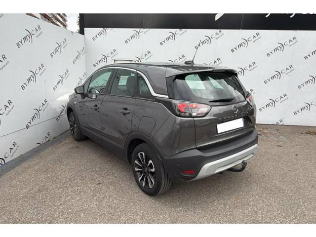 Opel Crossland image 4