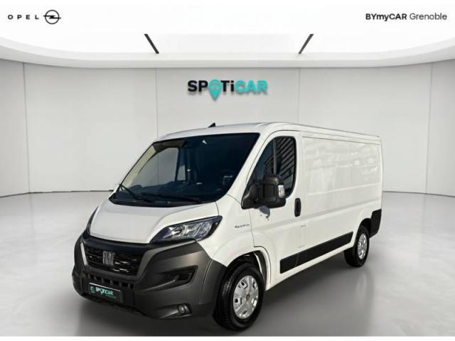 Fiat Ducato E- Fourgon Tole 3.5 M H1 122 79kwh Evoluzione