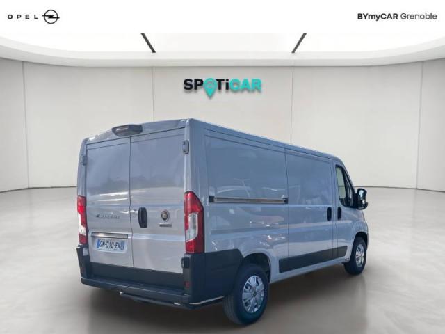 Fiat Ducato image 5