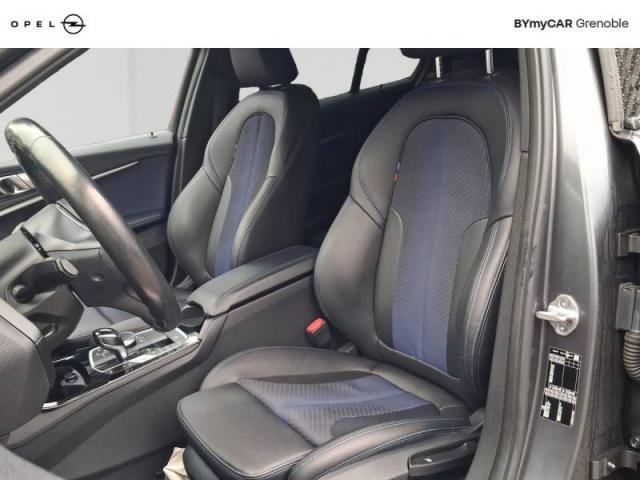 Bmw Série 1 image 1