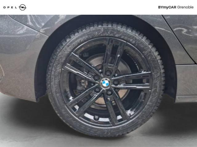 Bmw Série 1 image 2